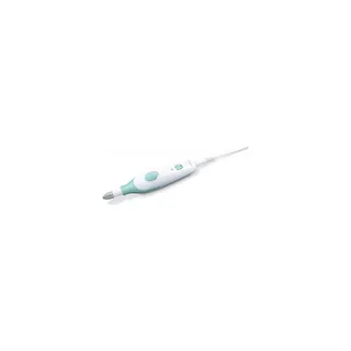 Kit manucure SANITAS Kit manucure pédicure