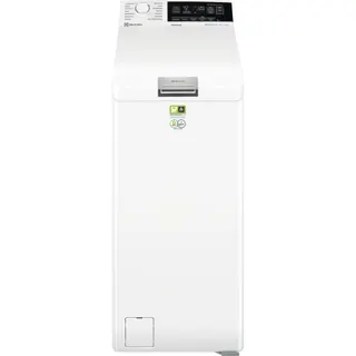 Lave linge top ELECTROLUX EW7T3733BA - 7 kg - 1300 tr/min - Classe A - Moteur induction