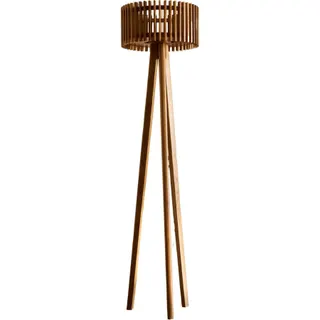 Lampe sur pied LUMISKY EDEN