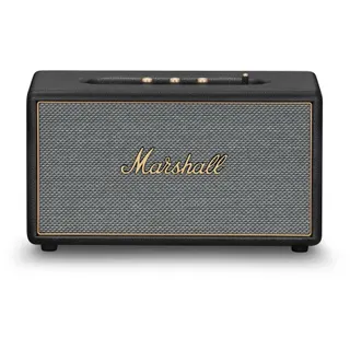 Enceinte résidentielle MARSHALL Stanmore IV Noir