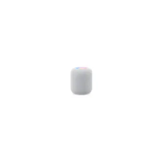 Enceinte résidentielle APPLE HomePod Blanc