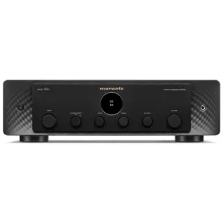 Amplificateur HiFi MARANTZ Model 60n Noir Reconditionné