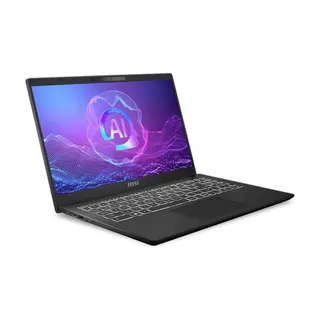 Ordinateur portable MSI Modern 15 H AI C2HMG-288FRNN