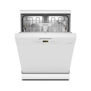 Lave vaisselle 60 cm MIELE G 5611 BLANC