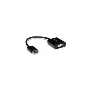 Hub USB C STARTECH DP2VGA3X5