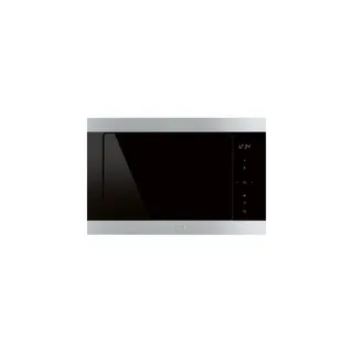 Micro ondes grill encastrable SMEG FMI325X