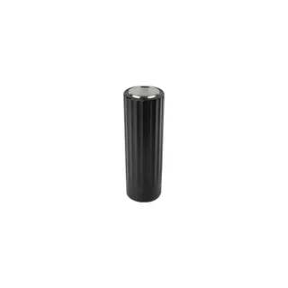 Pompe à vin PEUGEOT Preserve Electric ABS Noir 14cm