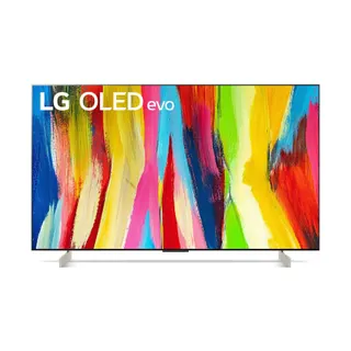 TV OLED LG OLED42C2 Reconditionné