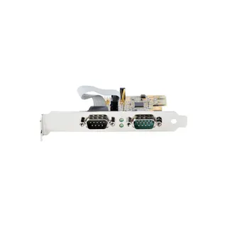 Hub USB C STARTECH 21050-PC-SERIAL-CARD