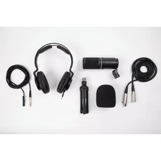 Casque gamer ZOOM ZDM-1PMP