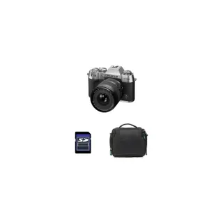 Appareil photo Hybride FUJIFILM 251971