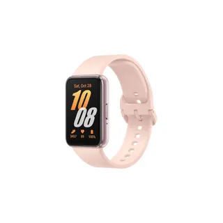 SAMSUNG Galaxy Fit3 Rose (Rose Gold) SM-R390