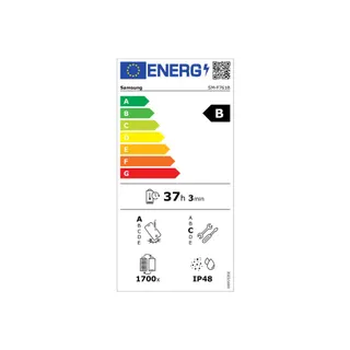 Hub USB C SAMSUNG SM-F761BZKGEUE
