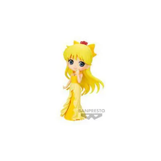 Figurine BANDAI Figurine Q Posket - Sailor Moon Eternal