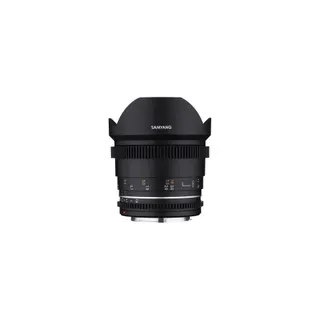 Objectif pour Hybride SAMYANG 246232