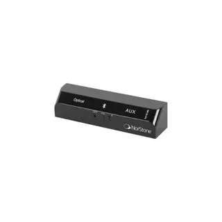 Récepteur Bluetooth NORSTONE BT Connector Hifi APTX Noir
