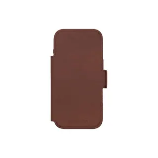 Etui DBRAMANTE1928 pour iPhone Air avec Coque MagSafe