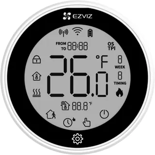 Thermostat connecté EZVIZ T56 thermostat intelligent