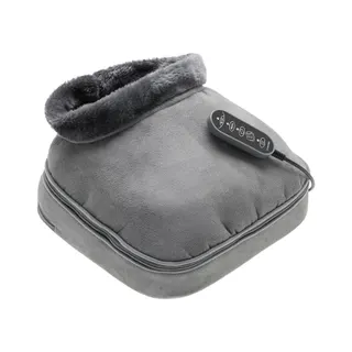 Chauffe pied LANAFORM 2 EN 1 SHIASTU