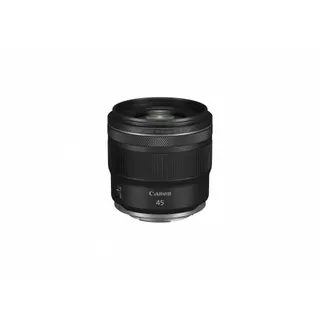Objectif pour Hybride CANON Hybride Canon RF 45mm F1.2 STM