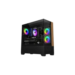 PC Gamer DECLICINFO i5-14400F RTX5070 12Go 1To W11
