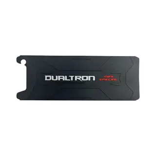 Pièce détachée MINIMOTORS Tapis Deck Dualtron Mini Special