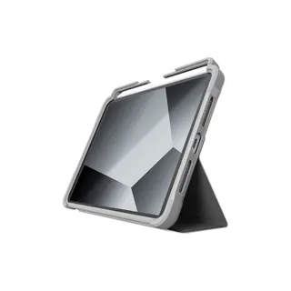 Etui STM GOODS iPad Mini 6 Folio Dux Plus Protection