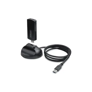 Hub USB C STARTECH AX54005A-USB-WIFI-6E