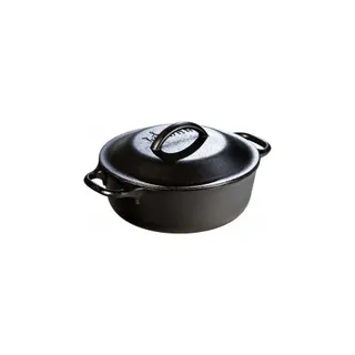Cocotte LODGE Cocotte en fonte, tous feux dont four et