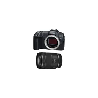 Appareil photo Hybride CANON 253124