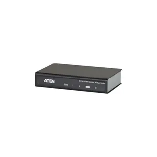 ATEN Splitter HDMI 2 sorties 3D 4K VS182A