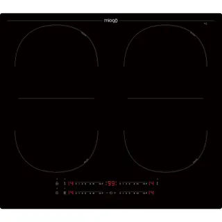 Plaque induction MIOGO MHI601SH SmartHood