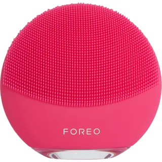 Brosse nettoyante visage FOREO LUNA mini 3 Fuchsia