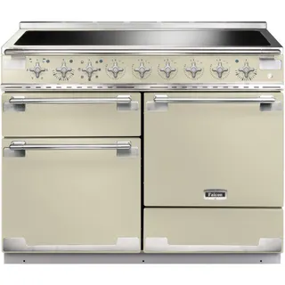 Piano de cuisson induction FALCON ELISE 110 INDUCTION Crème