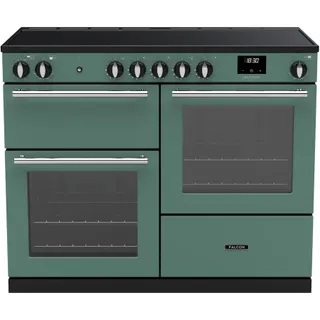 Piano de cuisson induction FALCON INFUSION NGC OC TAB IND 110 CM VERT MINE