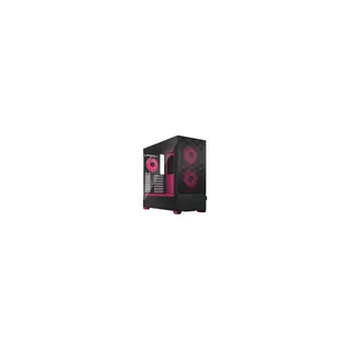 Boitier PC FRACTAL DESIGN Pop Air RGB Magenta Core