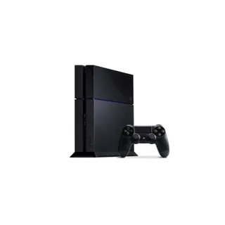 Console SONY PS4 1To Noire Reconditionné