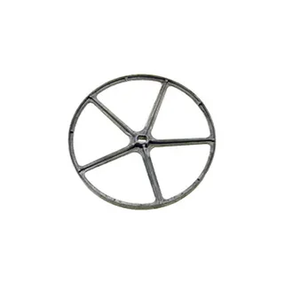Poulie INDESIT poulie conduite coniqued=280mm h=17mm