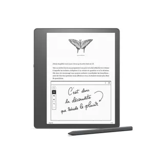 Bloc-notes numérique AMAZON Kindle Scribe
