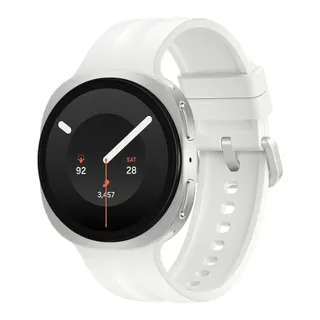 Montre connectée SAMSUNG Galaxy Watch9 40mm 4G+Bluetooth Creme