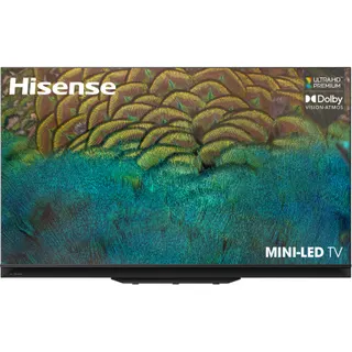 TV QLED HISENSE Mini Led 75U9GQ