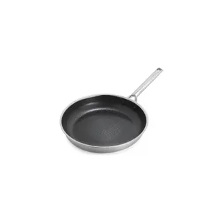 GREENPAN Poêle 28 cm inox triply hybride revêteme