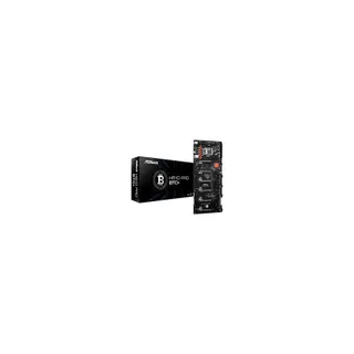 Carte mère ASROCK Carte Mère H510 Pro BTC+ (Intel LGA 1200