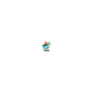 Figurine Amiibo NINTENDO Amiibo Herbizarre N°76 SSB