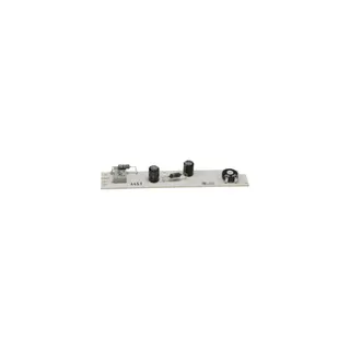 Module électronique LIEBHERR PLATINE DE PUISSANCE - 6114351