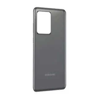 Pièce détachée AVIZAR Cache Batterie Samsung S20 Ultra Gris