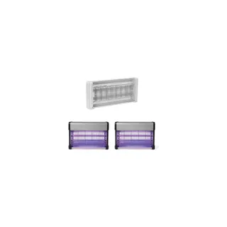 Anti insectes ELECTRIS Pack  Destructeur D'insectes Electrique