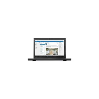 Ordinateur portable reconditionné LENOVO ThinkPad X270 - 8Go - SSD 256Go Reconditionné