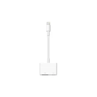 Adaptateur Lightning/HDMI APPLE Lightning vers HDMI