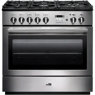 Piano de cuisson gaz FALCON PROFESSIONAL + FX90 MIXTE INOX